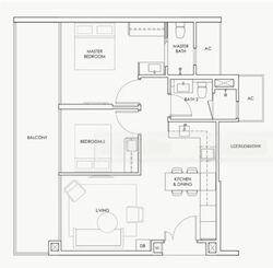Robin Residences (D10), Condominium #429689991